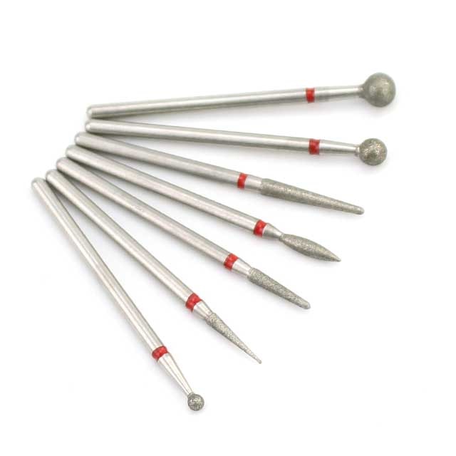 Diamond Nail Drill Set