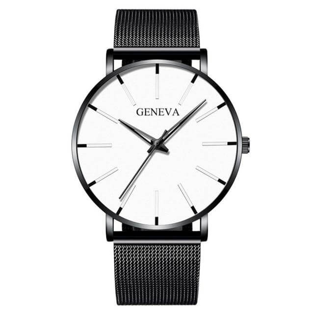 Men Watches 2021 Luxury