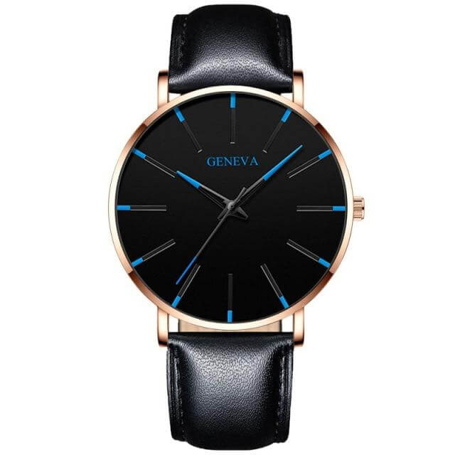 Men Watches 2021 Luxury