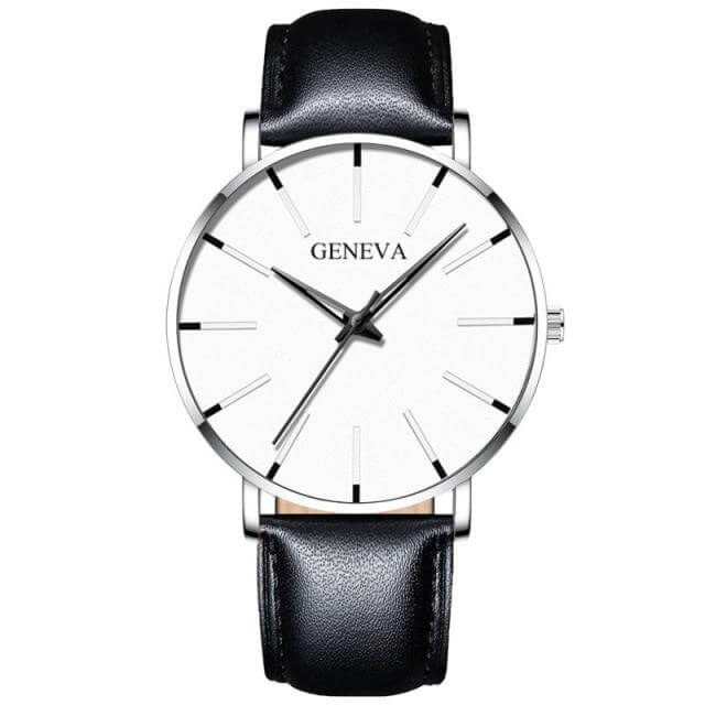 Men Watches 2021 Luxury