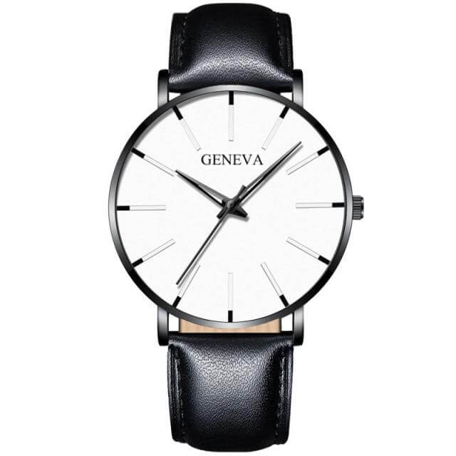 Men Watches 2021 Luxury