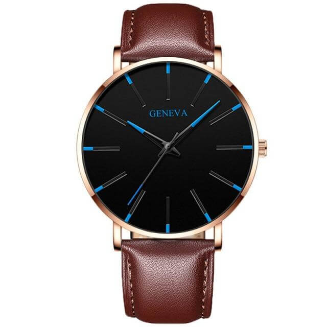 Men Watches 2021 Luxury