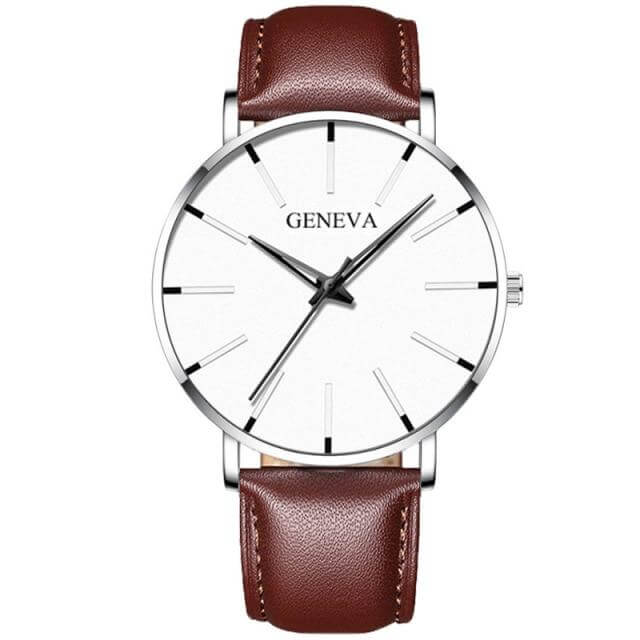 Men Watches 2021 Luxury