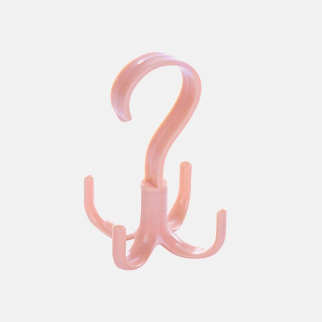 2 Size Towel Racks Over Kitchen Cabinet