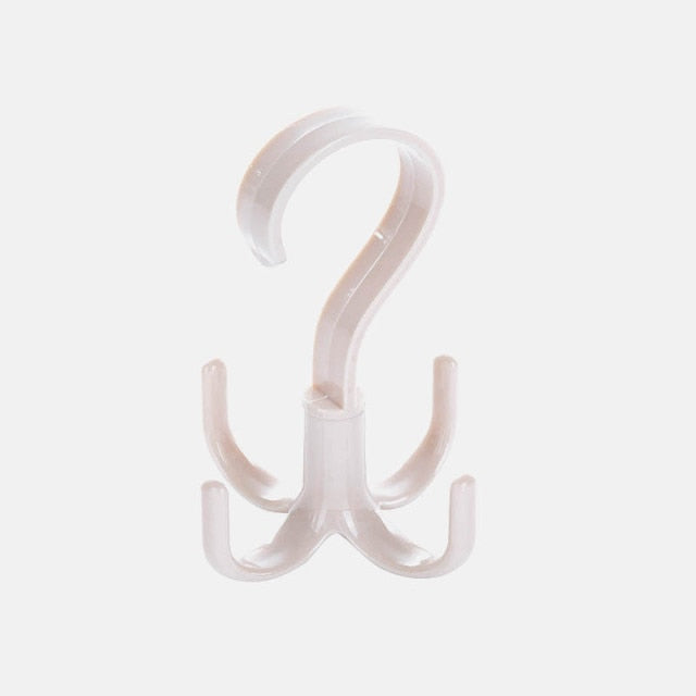 2 Size Towel Racks Over Kitchen Cabinet