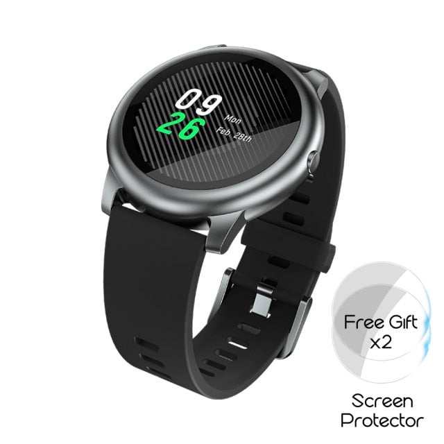 YouPin Haylou Solar LS05 Smart Watch