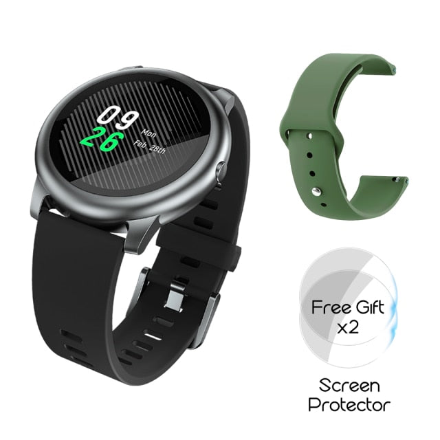 YouPin Haylou Solar LS05 Smart Watch
