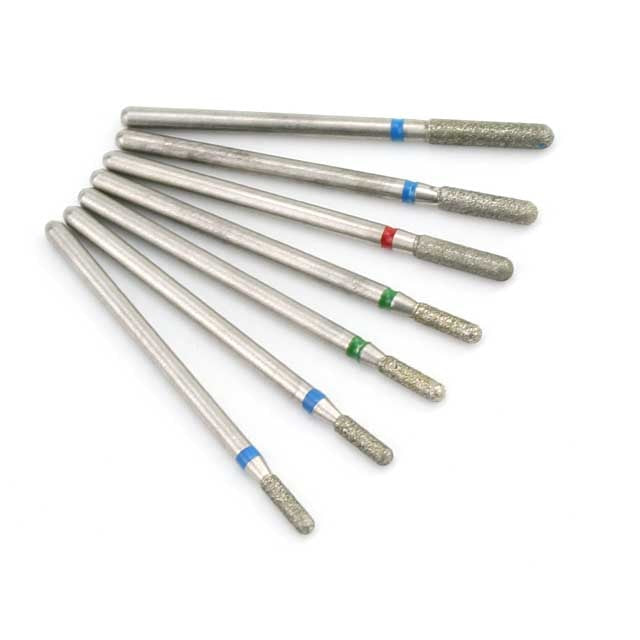 Diamond Nail Drill Set