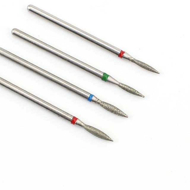 Diamond Nail Drill Set
