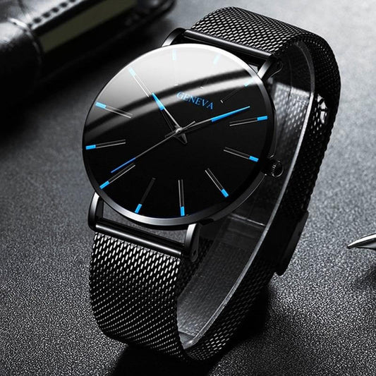 Men Watches 2021 Luxury
