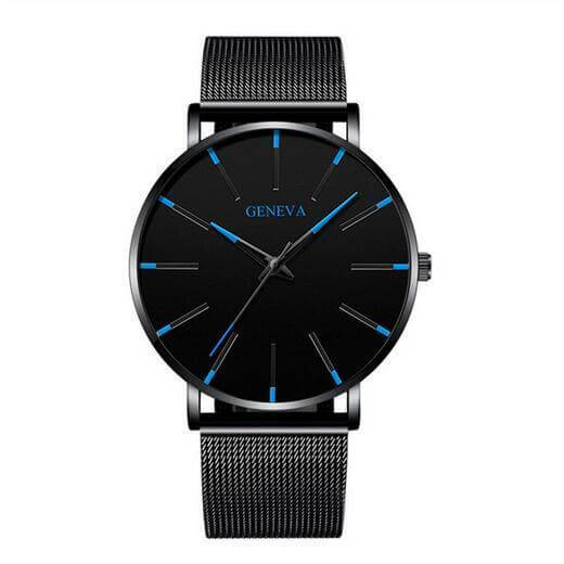 Men Watches 2021 Luxury