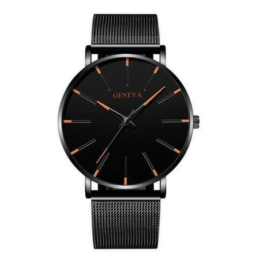 Men Watches 2021 Luxury