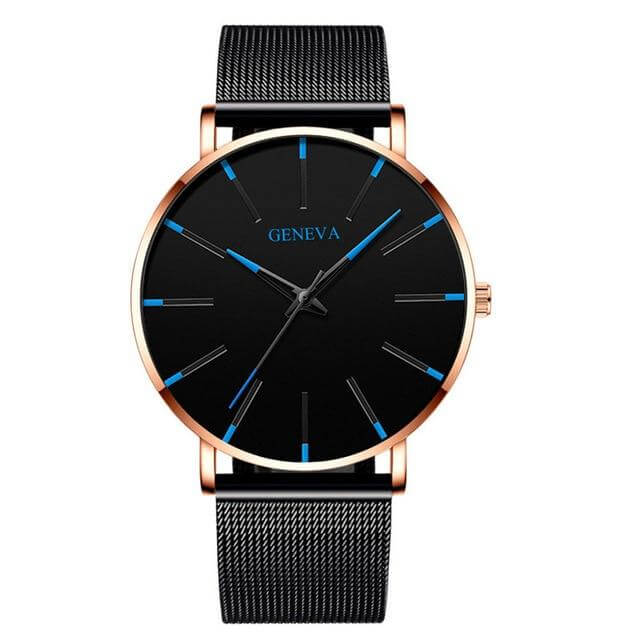 Men Watches 2021 Luxury