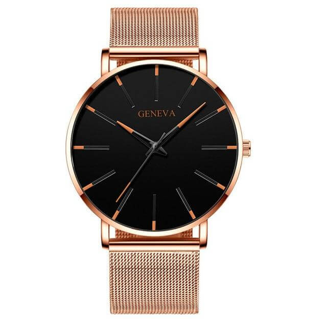 Men Watches 2021 Luxury