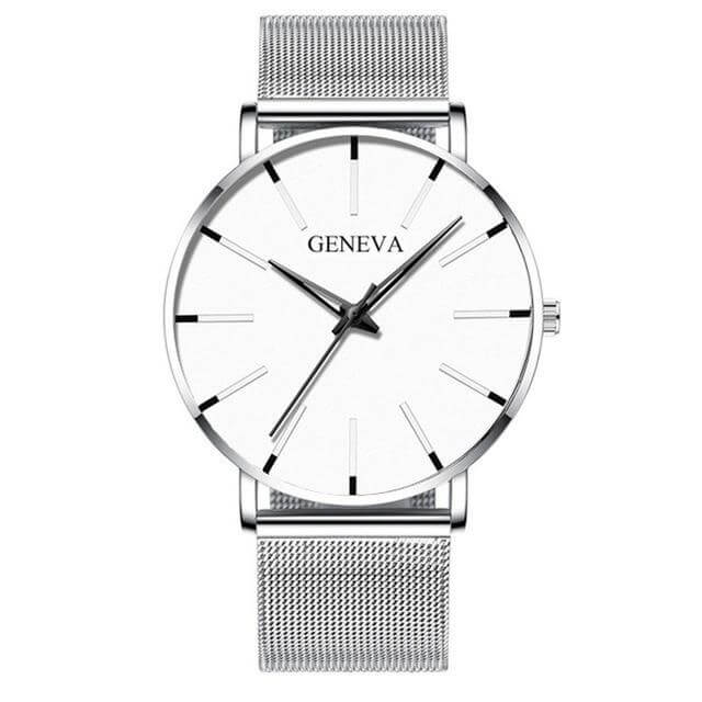 Men Watches 2021 Luxury