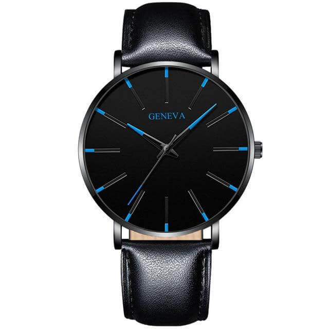 Men Watches 2021 Luxury