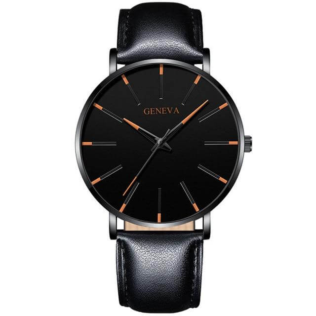 Men Watches 2021 Luxury