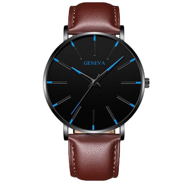 Men Watches 2021 Luxury