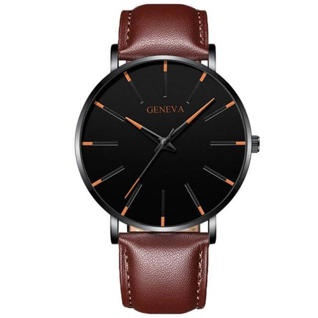 Men Watches 2021 Luxury