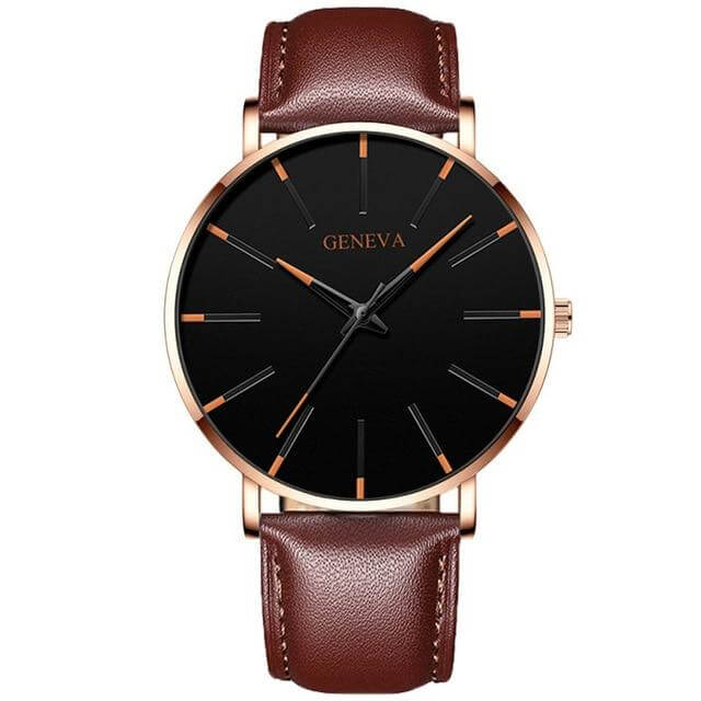 Men Watches 2021 Luxury