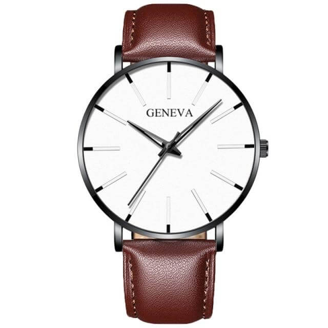Men Watches 2021 Luxury