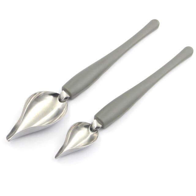 Chef Decoration Pencil Anti-slip Accessories
