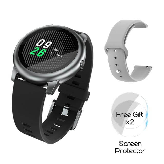YouPin Haylou Solar LS05 Smart Watch