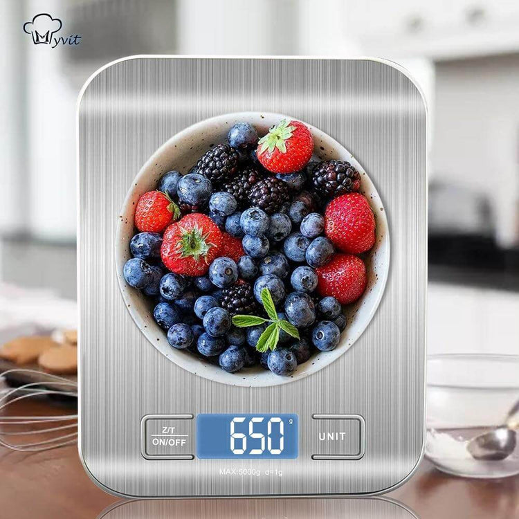 Digital Kitchen Scale